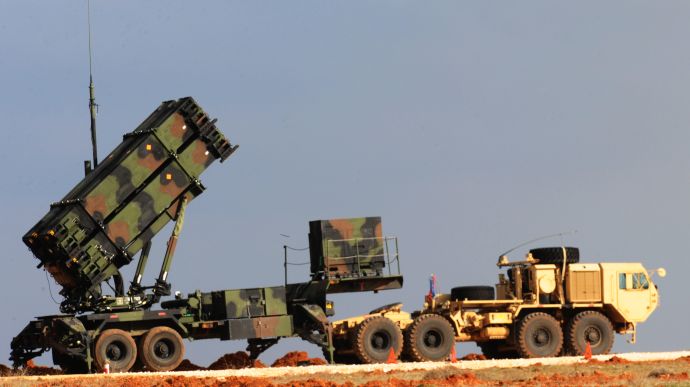 6ae46df patriot missile system at a turkish military base afp via getty images 690 1