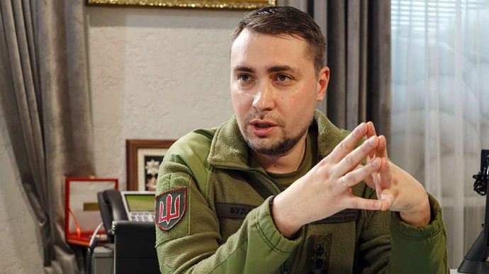 Керівник розвідки пояснив, чому українців не попередили про війну