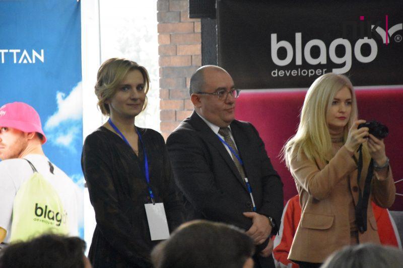 "Розвиток бізнес сектору України": стартувала головна економічна подія року для Прикарпаття (ФОТО) 12 DSC 0114 scaled