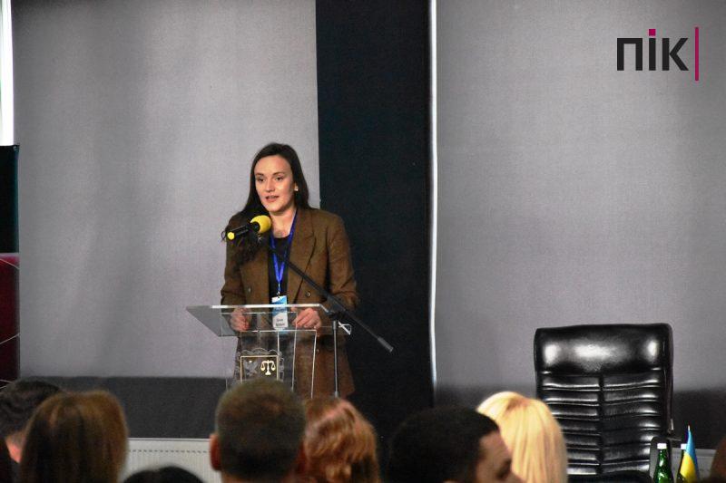 "Розвиток бізнес сектору України": стартувала головна економічна подія року для Прикарпаття (ФОТО) 20 DSC 0179 scaled