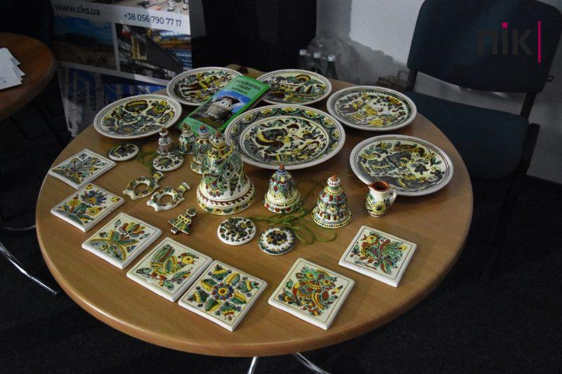 "Розвиток бізнес сектору України": стартувала головна економічна подія року для Прикарпаття (ФОТО) 28 DSC 0238 scaled