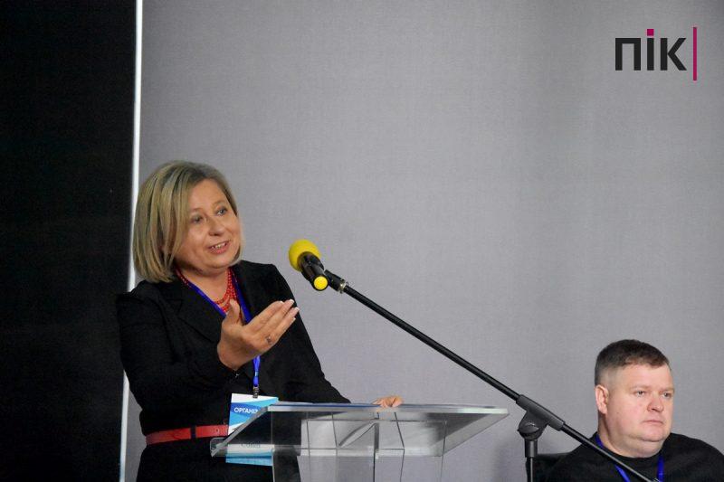 "Розвиток бізнес сектору України": стартувала головна економічна подія року для Прикарпаття (ФОТО) 32 DSC 0250 scaled