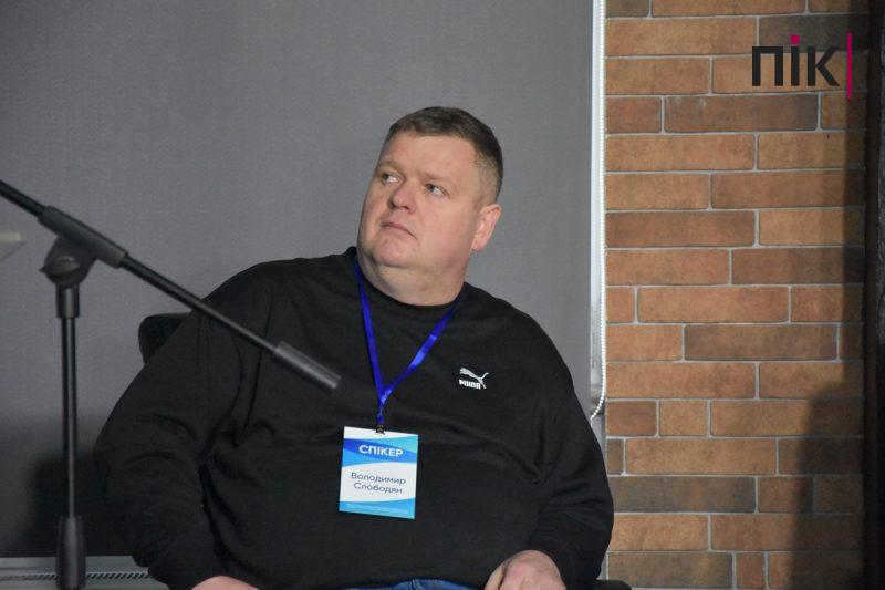 "Розвиток бізнес сектору України": стартувала головна економічна подія року для Прикарпаття (ФОТО) 33 DSC 0254 scaled