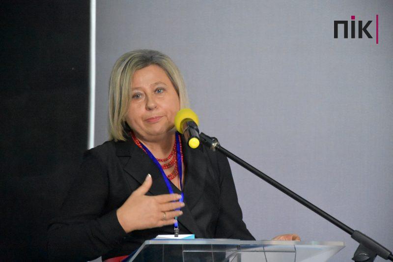 "Розвиток бізнес сектору України": стартувала головна економічна подія року для Прикарпаття (ФОТО) 36 DSC 0266 scaled