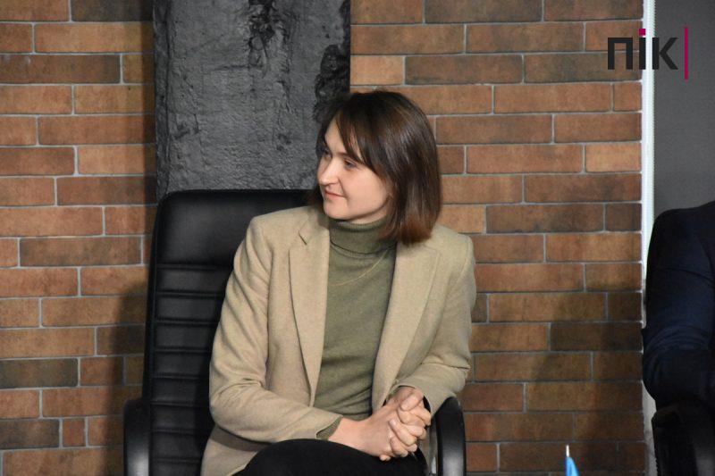 "Розвиток бізнес сектору України": стартувала головна економічна подія року для Прикарпаття (ФОТО) 37 DSC 0269 scaled