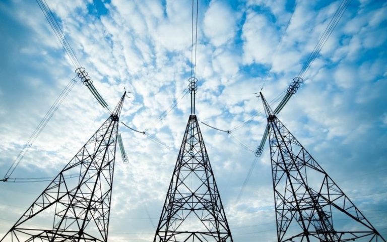 В Україні послабили відключення світла в деяких регіонах 3 В Україні послабили відключення світла в деяких регіонах
