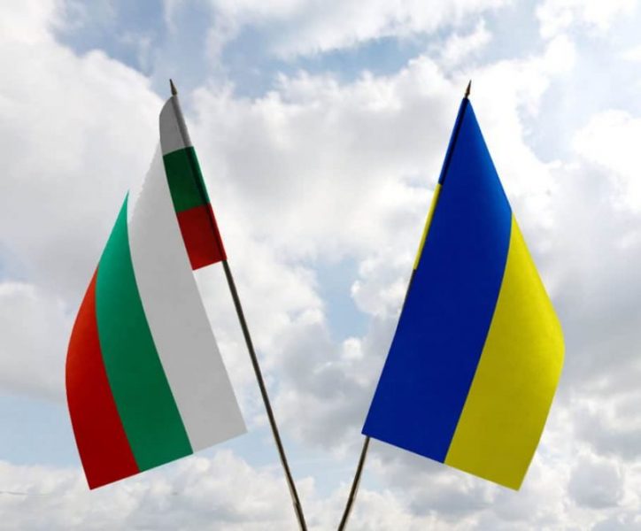 Список зброї засекречений: Болгарія вперше відправить Україні військову допомогу