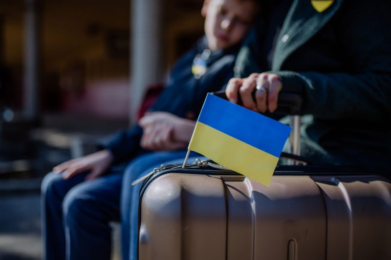 Стало відомо, чи хочуть переселенці з України залишатися у Німеччині
