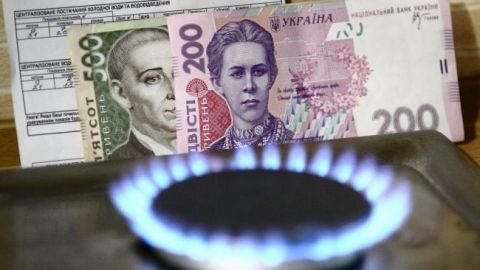 На Прикарпатті тариф за доставку газу не змінився: як нараховують плату