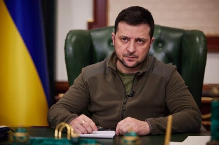 Світові політики підтримали Зеленського після заяв Трампа 3 Харків... Львівщина, Франківщина. Посилюємо ППО - Зеленський про нічну атаку дронів