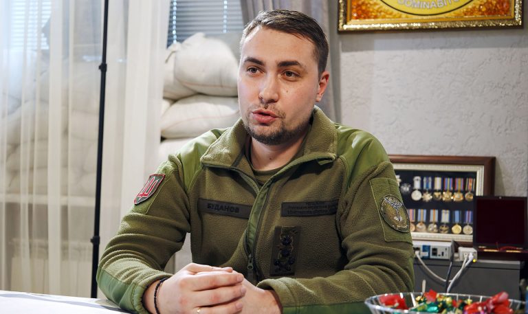 Буданов спрогнозував, як зміниться фронт після захоплення Авдіївки