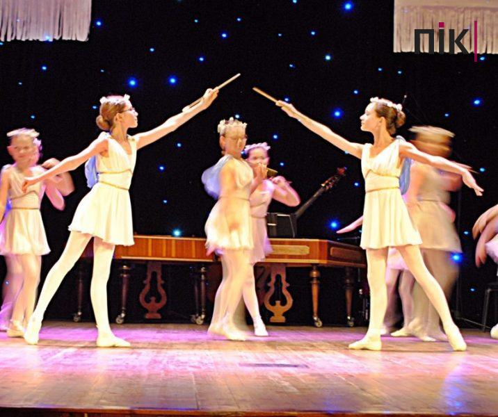 В Івано-Франківську відзначили 75-ліття видатного балетмейстера Івана Курилюка (ФОТО) 21 DSC 0082 scaled