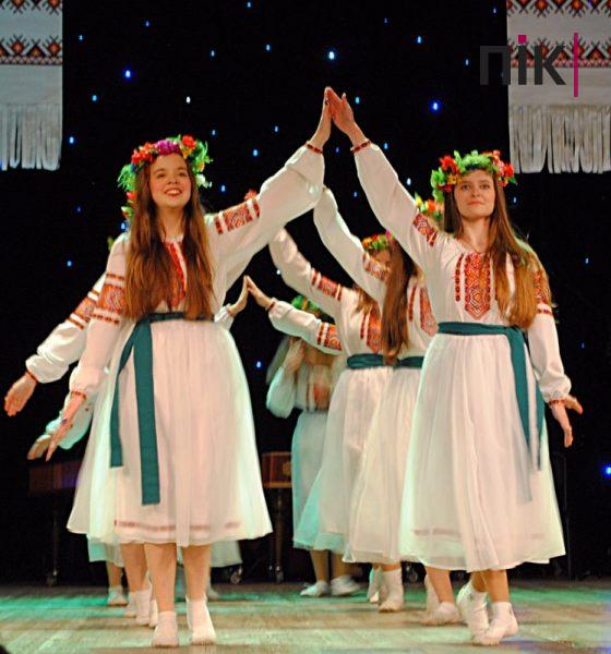 В Івано-Франківську відзначили 75-ліття видатного балетмейстера Івана Курилюка (ФОТО) 17 DSC 0142 scaled