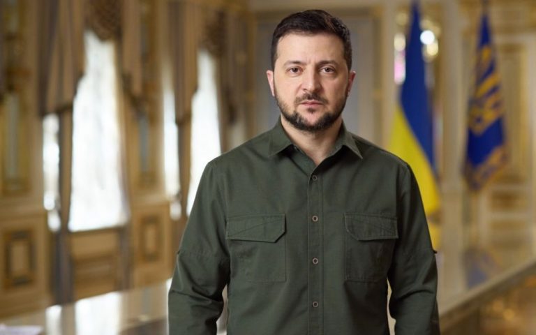"Я найдосвідченіший": Зеленський оцінив себе як президента