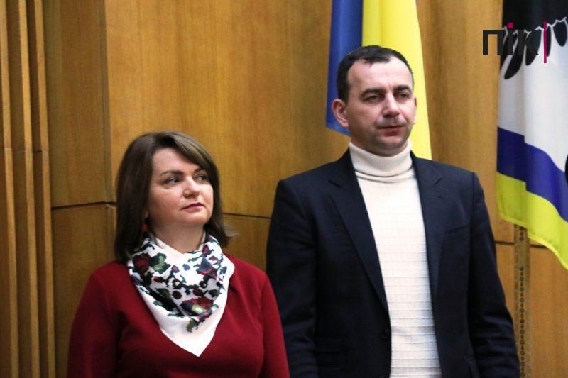 У Франківську відбулася сесія міської ради: що цікавого розглянули депутати (ФОТО) 3 IMG 8267 scaled