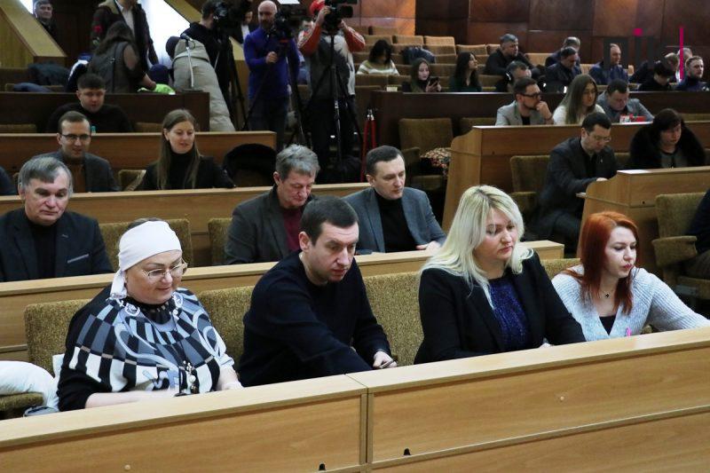 У Франківську відбулася сесія міської ради: що цікавого розглянули депутати (ФОТО) 7 IMG 8320 scaled