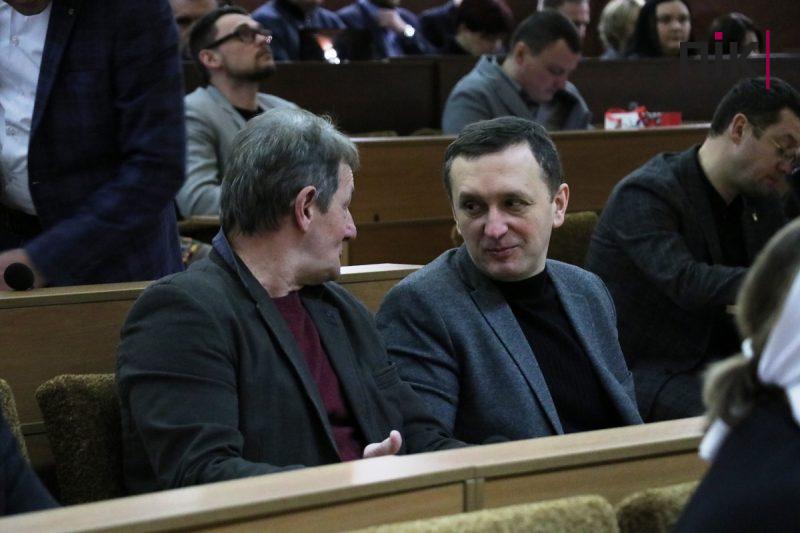 У Франківську відбулася сесія міської ради: що цікавого розглянули депутати (ФОТО) 9 IMG 8329 scaled