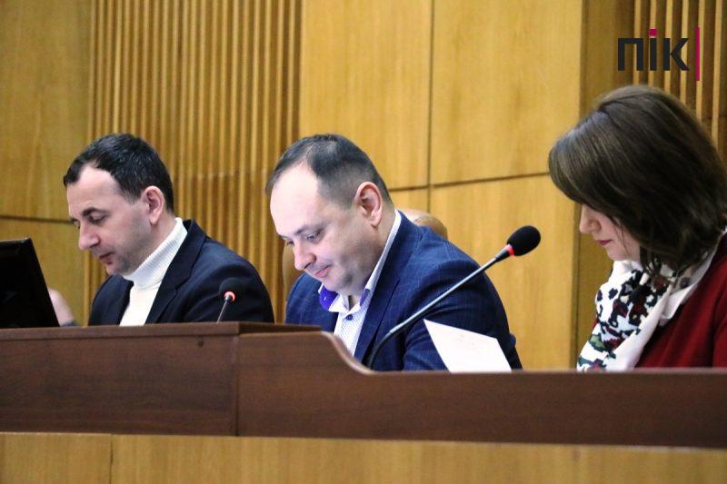 У Франківську відбулася сесія міської ради: що цікавого розглянули депутати (ФОТО) 15 IMG 8350 scaled