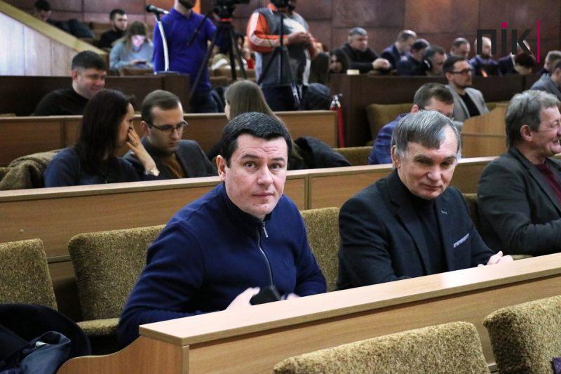 У Франківську відбулася сесія міської ради: що цікавого розглянули депутати (ФОТО) 16 IMG 8353 scaled