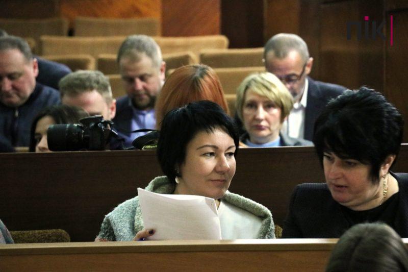 У Франківську відбулася сесія міської ради: що цікавого розглянули депутати (ФОТО) 19 IMG 8371 scaled