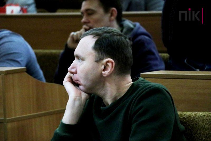 У Франківську відбулася сесія міської ради: що цікавого розглянули депутати (ФОТО) 21 IMG 8375 scaled