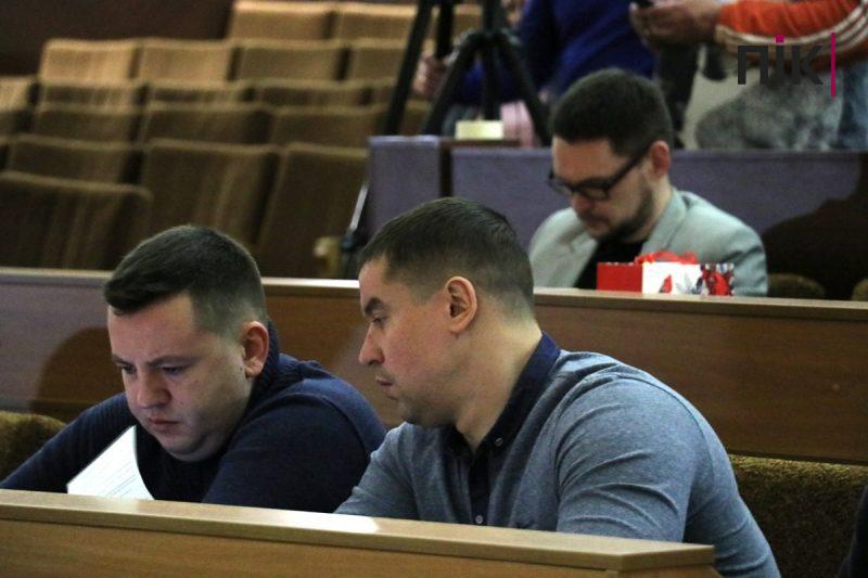 У Франківську відбулася сесія міської ради: що цікавого розглянули депутати (ФОТО) 22 IMG 8380 scaled