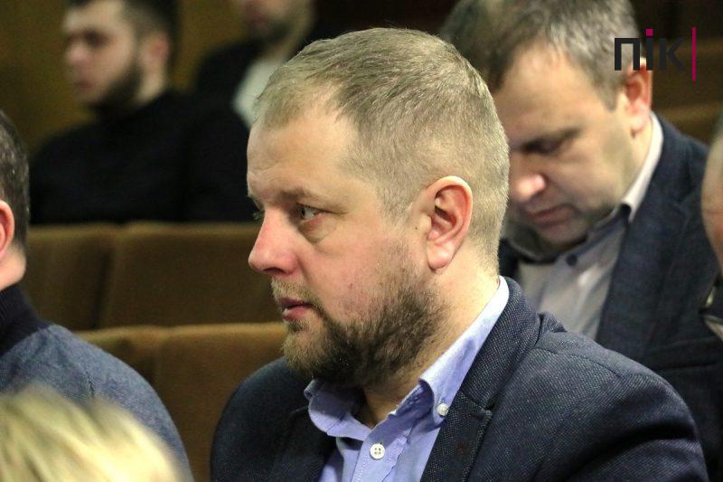 У Франківську відбулася сесія міської ради: що цікавого розглянули депутати (ФОТО) 32 IMG 8437 scaled