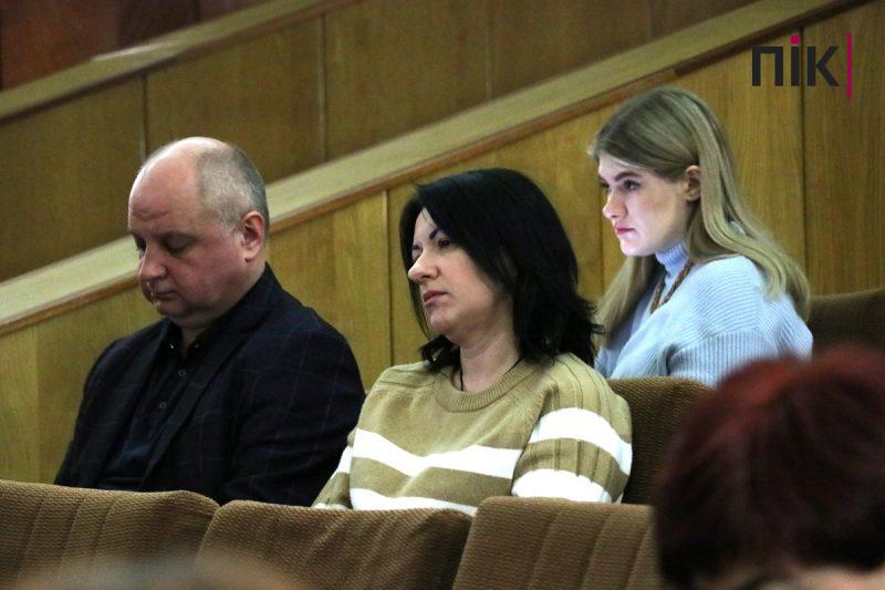 У Франківську відбулася сесія міської ради: що цікавого розглянули депутати (ФОТО) 35 IMG 8448 scaled