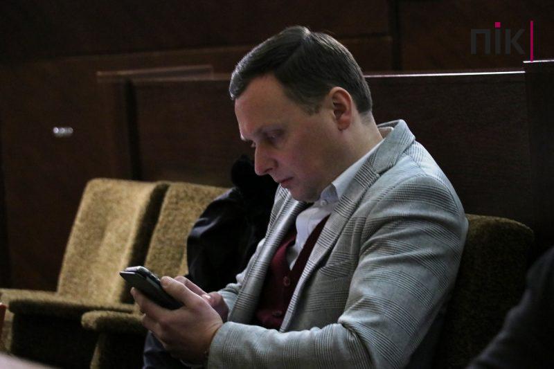 У Франківську відбулася сесія міської ради: що цікавого розглянули депутати (ФОТО) 41 IMG 8476 scaled