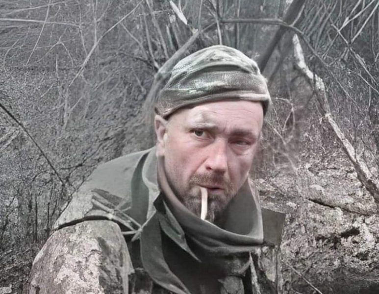 Крикнув Слава Україні: в російському полоні розстріляли українського військового (ВІДЕО)