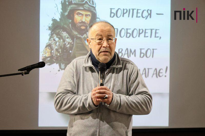 Люди Прикарпаття: Шевченківські читання в Івано-Франківську (ФОТО) 14 IMG 0338 resize scaled