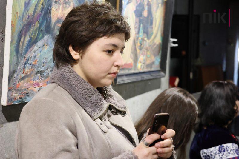 Люди Прикарпаття: Шевченківські читання в Івано-Франківську (ФОТО) 11 IMG 0355 resize scaled