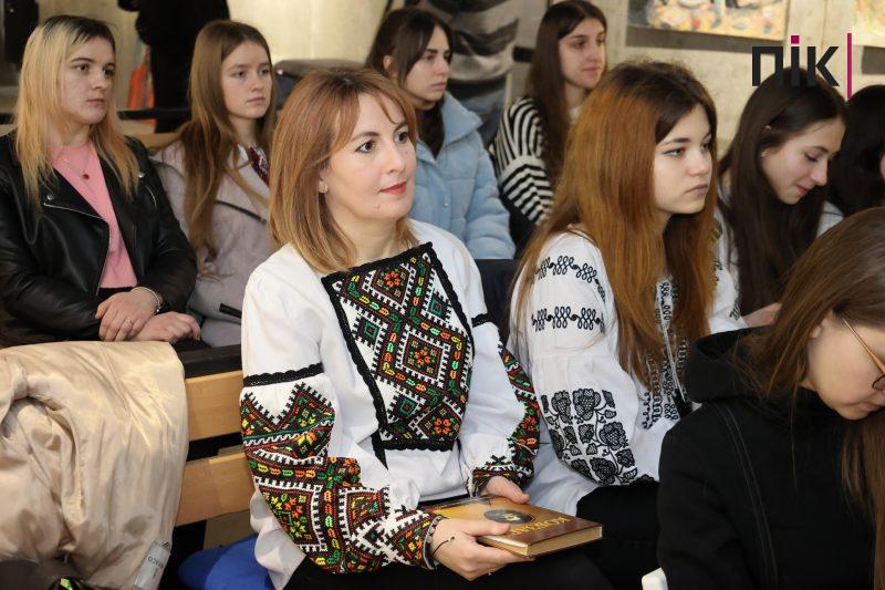 Люди Прикарпаття: Шевченківські читання в Івано-Франківську (ФОТО) 6 IMG 0370 resize scaled