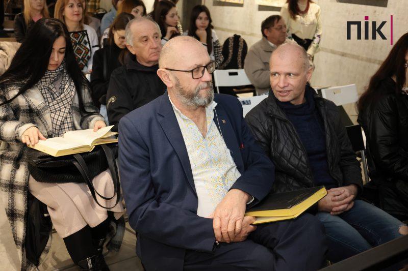 Люди Прикарпаття: Шевченківські читання в Івано-Франківську (ФОТО) 2 IMG 0374 resize scaled