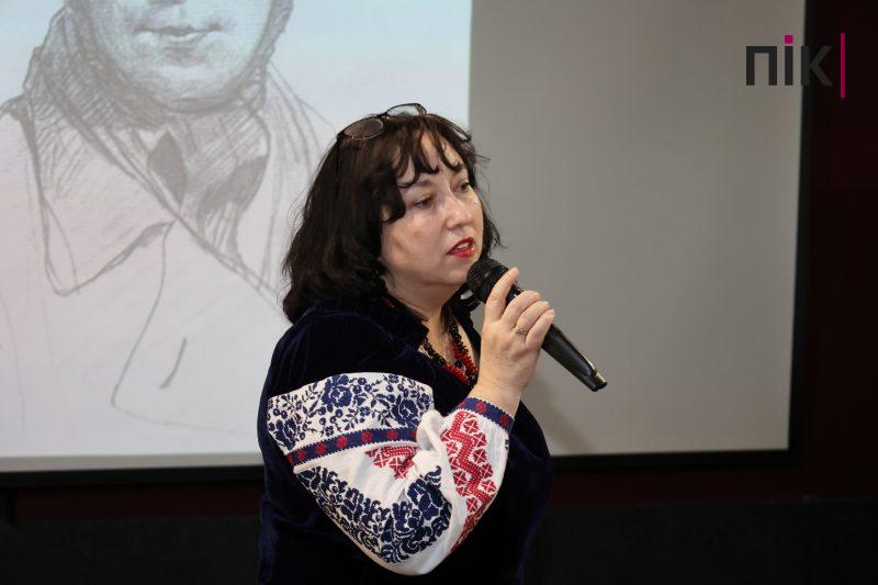 Люди Прикарпаття: Шевченківські читання в Івано-Франківську (ФОТО) 12 IMG 0376 resize scaled