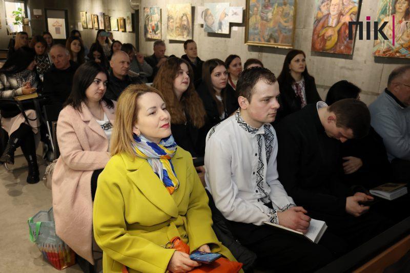 Люди Прикарпаття: Шевченківські читання в Івано-Франківську (ФОТО) 19 IMG 0496 resize scaled