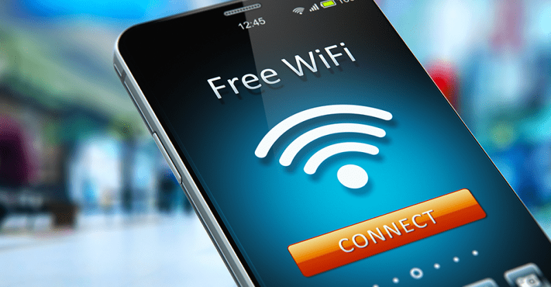 На західному кордоні України скоро запрацює безкоштовний Wi-Fi: в яких пунктах пропуску