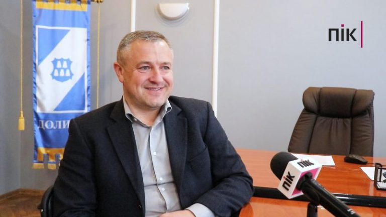 Знову "зрада" відміняється: мер Долини пояснив, що означає слово "ліміт"