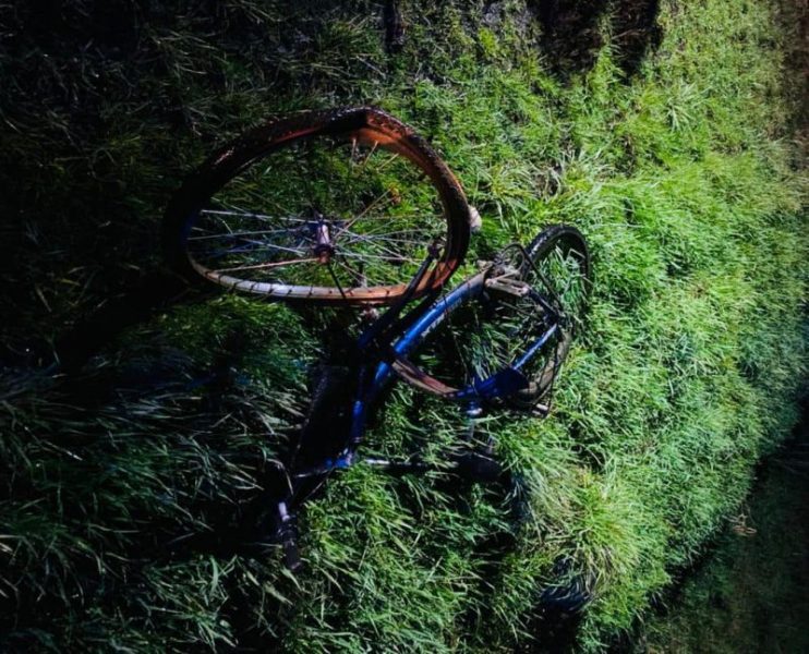 На Франківщині трапилися дві смертельні аварії: загинула жінка і велосипедист (ФОТО)