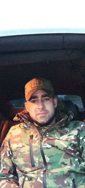 На війні загинув військовий з Рогатинської громади Віталій Дерев'янко