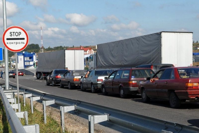 В обхід Рави-Руської: на Львівщині побудують нову дорогу до кордону