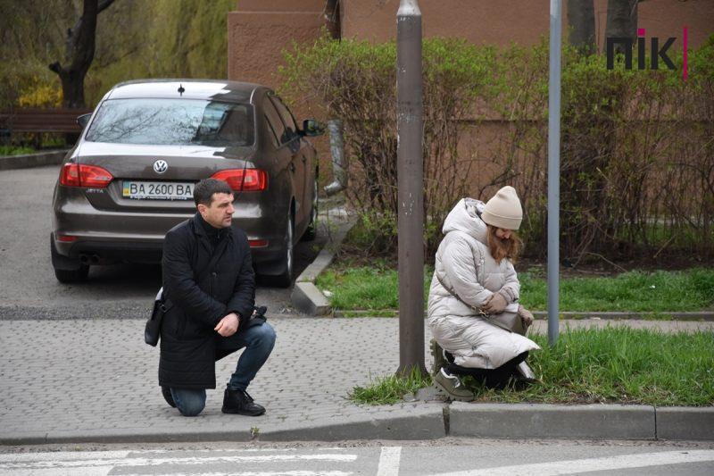 Прощання із Віталієм Меріновим: у Франківську траурна хода зібрала тисячі людей (ФОТО, ВІДЕО) 16 DSC 0043 scaled