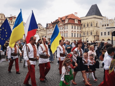 Українські біженці у Чехії: хто більше не зможе жити у безоплатному помешканні