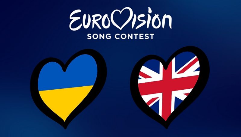 Євробачення-2023: які країни беруть участь і що відомо про конкурс (ІНФОГРАФІКА)