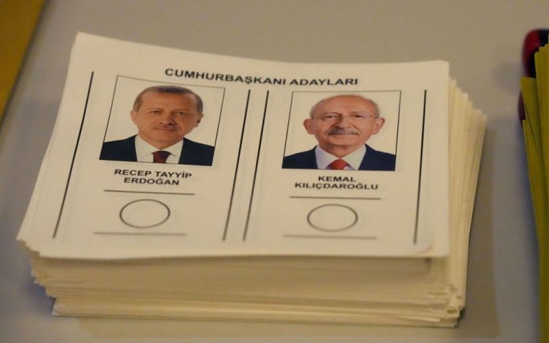 Президентські вибори у Туреччині: агенства назвали ім'я переможця