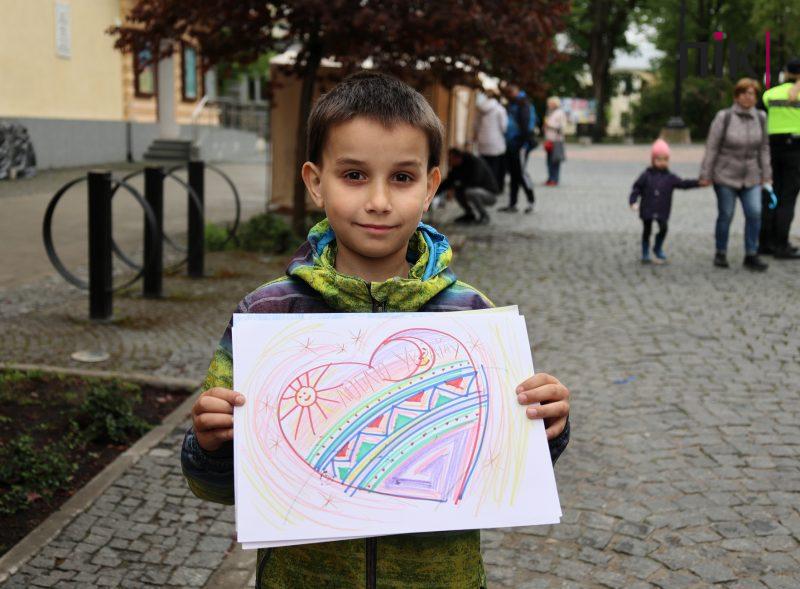 Люди Прикарпаття: як Івано-Франківськ відзначив 361-шу річницю (ФОТО) 28 IMG 0005 resize scaled