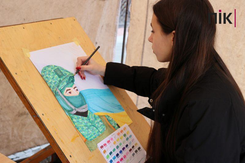 Люди Прикарпаття: як Івано-Франківськ відзначив 361-шу річницю (ФОТО) 27 IMG 0006 resize scaled