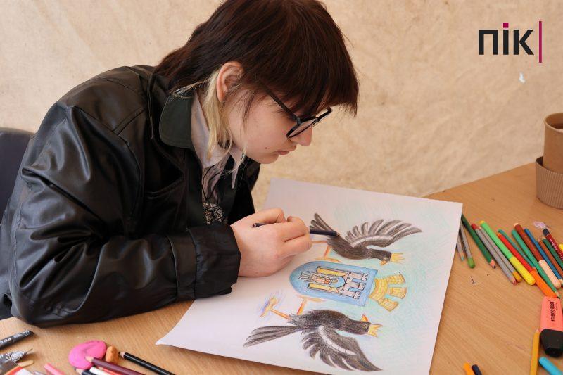 Люди Прикарпаття: як Івано-Франківськ відзначив 361-шу річницю (ФОТО) 30 IMG 0007 resize scaled