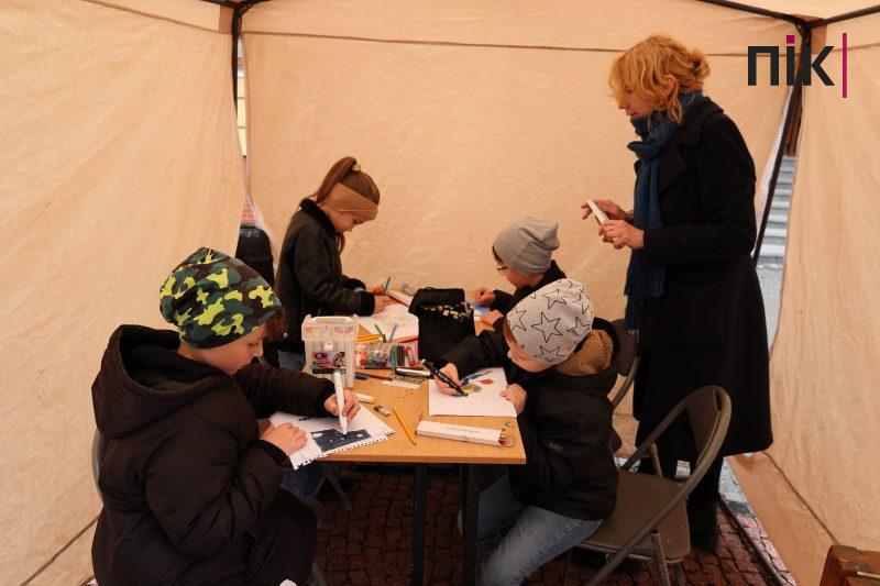 Люди Прикарпаття: як Івано-Франківськ відзначив 361-шу річницю (ФОТО) 29 IMG 0008 resize scaled