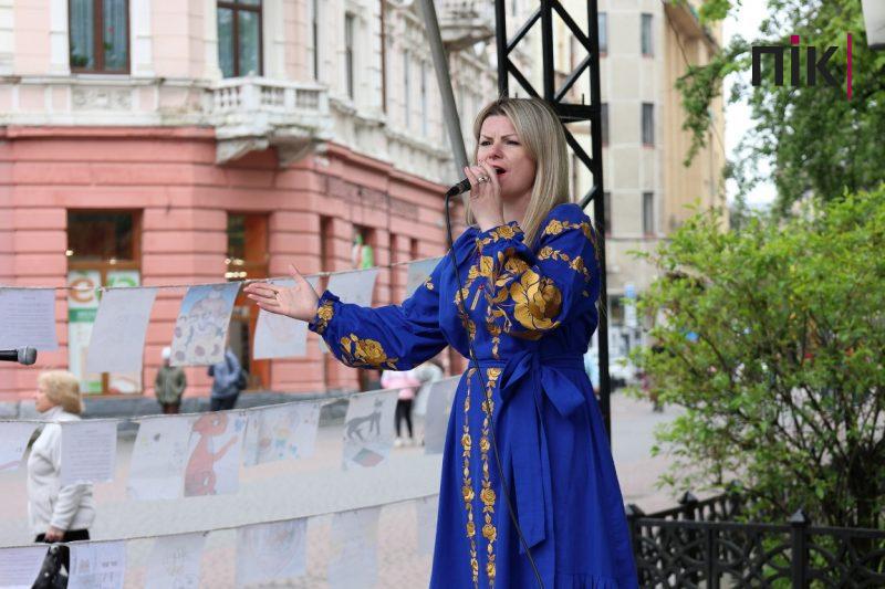 Люди Прикарпаття: як Івано-Франківськ відзначив 361-шу річницю (ФОТО) 18 IMG 0036 resize 1 scaled